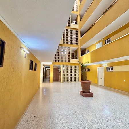 Hoja De Palma Apartment Benalmadena Exterior photo