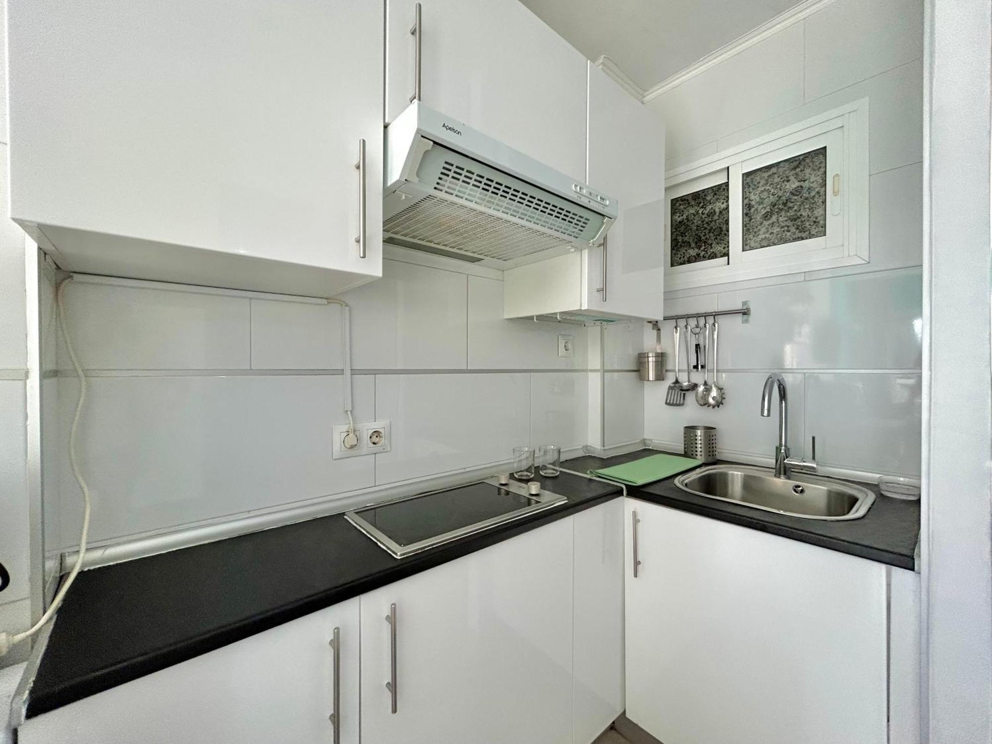 Hoja De Palma Apartment Benalmadena Exterior photo