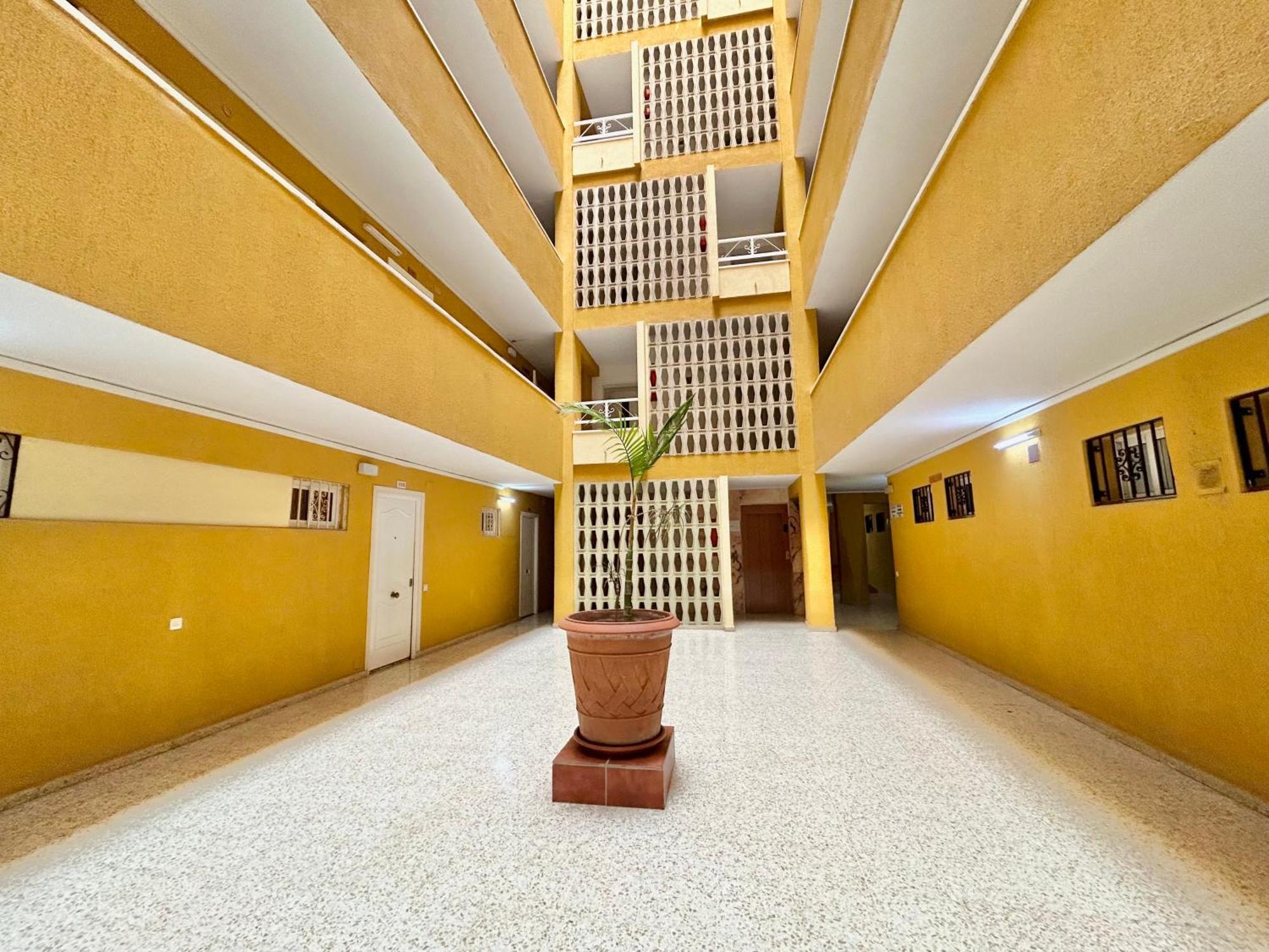 Hoja De Palma Apartment Benalmadena Exterior photo