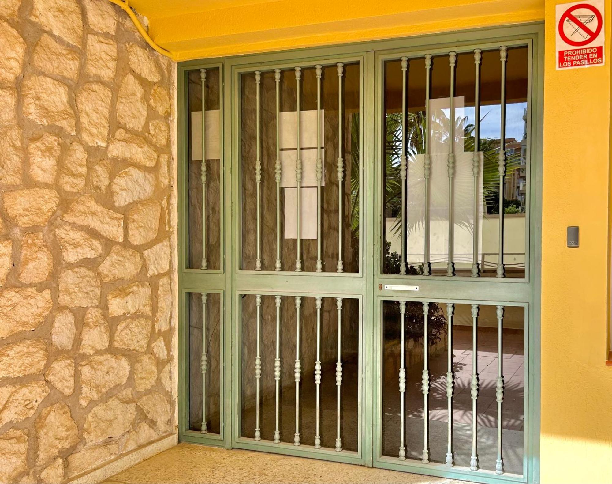 Hoja De Palma Apartment Benalmadena Exterior photo