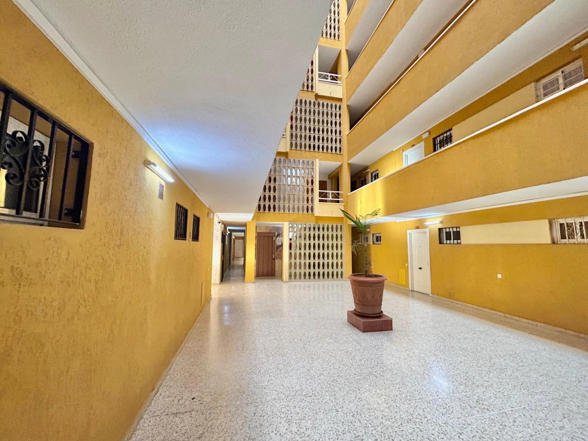 Hoja De Palma Apartment Benalmadena Exterior photo
